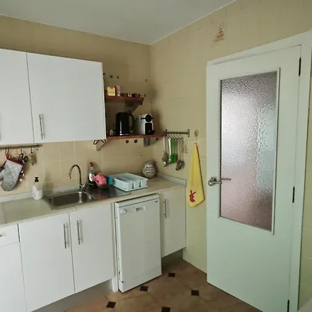 Apartamento Casa La Mar