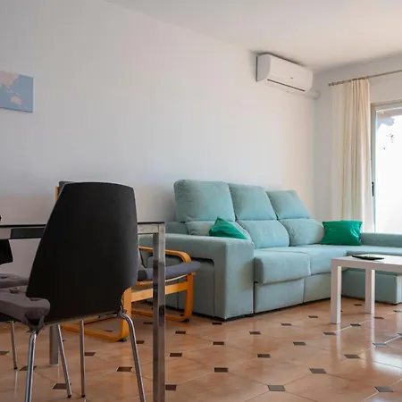 Apartamento Casa La Mar