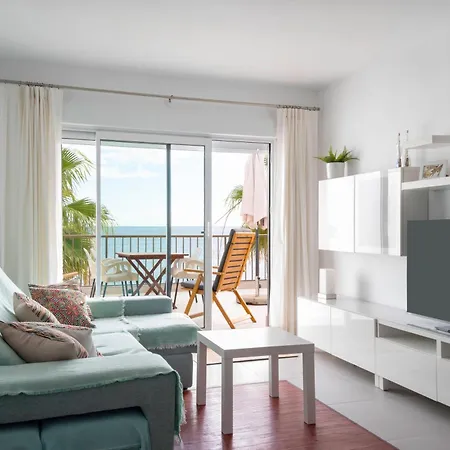 Casa La Mar Lägenhet