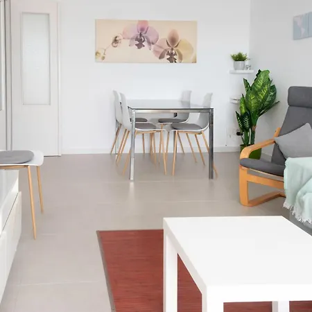 Casa La Mar Lägenhet *