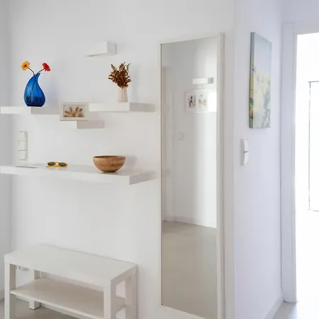 Lägenhet Casa La Mar Jávea