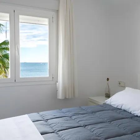 Casa La Mar Lägenhet