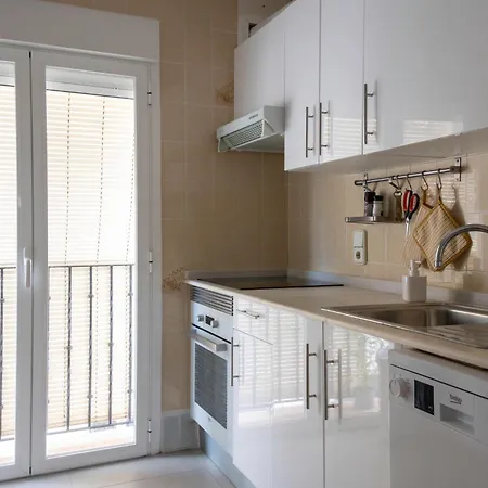 Lägenhet Casa La Mar *