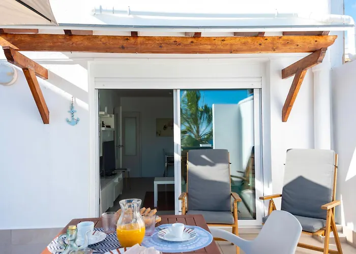 Appartement Casa La Mar *