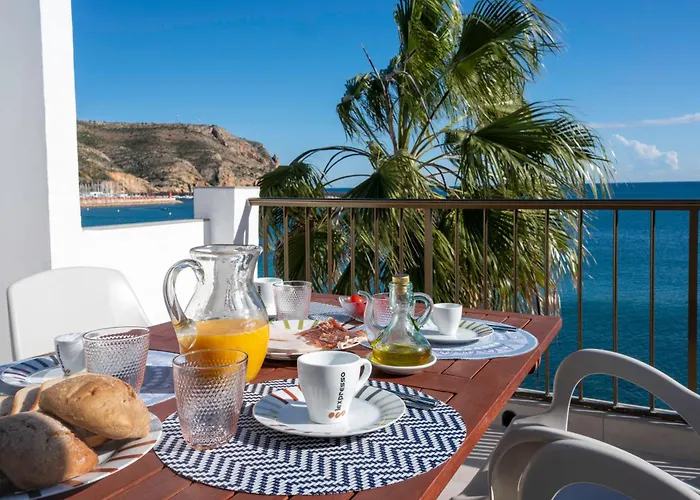 Appartement Casa La Mar Jávea