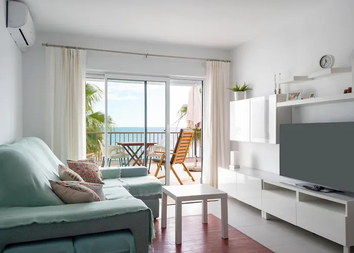 Casa La Mar Appartement