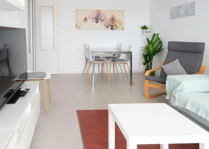Casa La Mar Appartement *