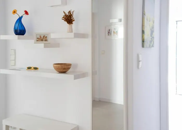 Appartement Casa La Mar Jávea