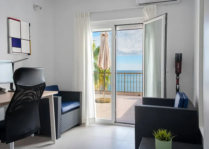 Casa La Mar