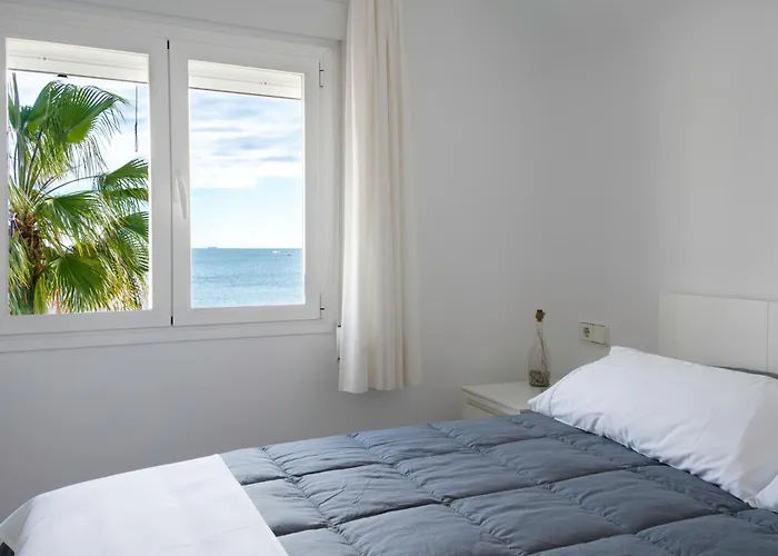 Casa La Mar Appartement
