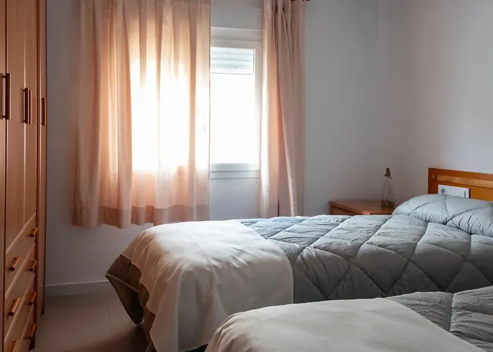 Appartement Casa La Mar