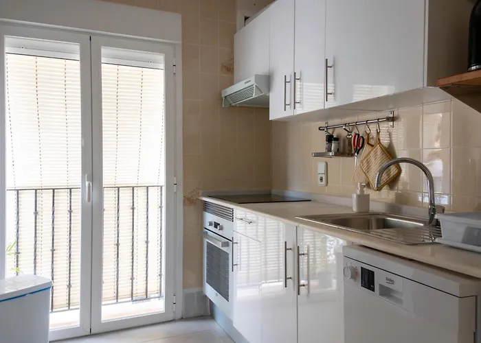 Appartement Casa La Mar *