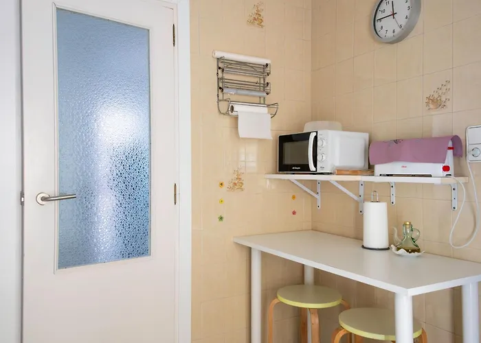 Appartement Casa La Mar