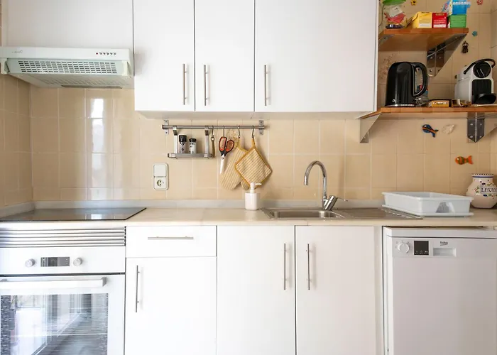 Casa La Mar Appartement Jávea