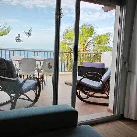 Apartment Casa La Mar *