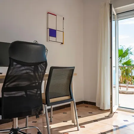 Casa La Mar Javea