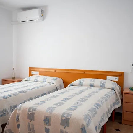 Apartment Casa La Mar Javea