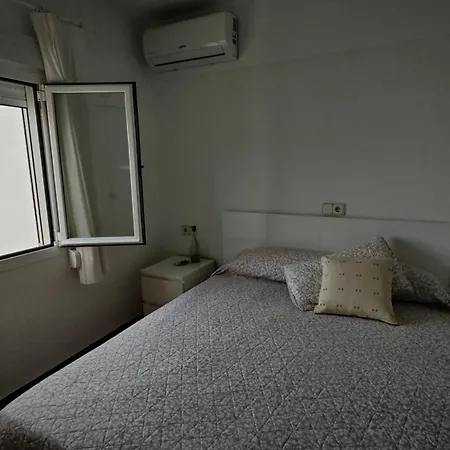 Apartment Casa La Mar