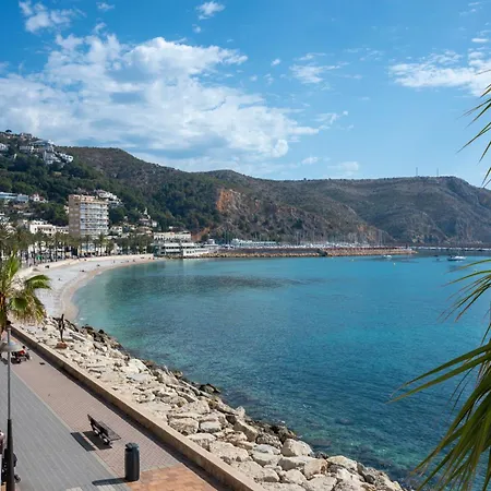 Casa La Mar Javea
