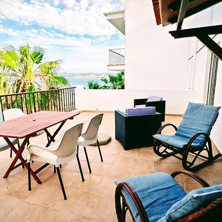 Casa La Mar Apartment Javea