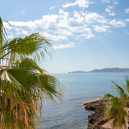 Apartament Casa La Mar