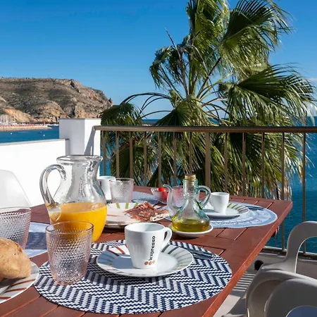 Daire Casa La Mar Javea