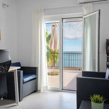 Casa La Mar