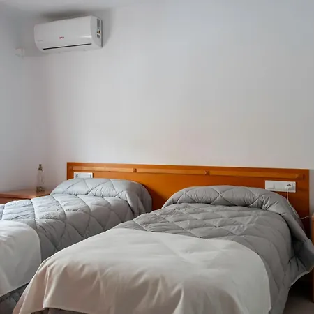 Casa La Mar Apartament Jávea