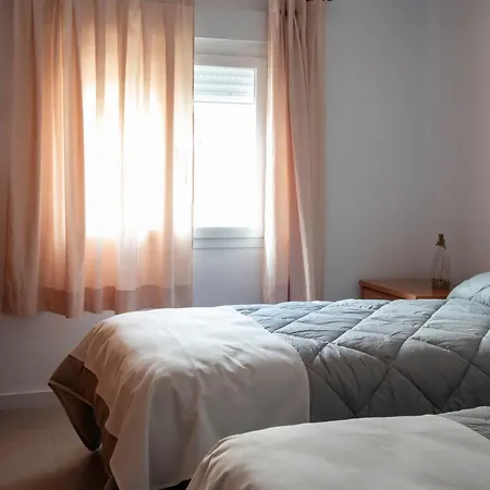 Apartament Casa La Mar